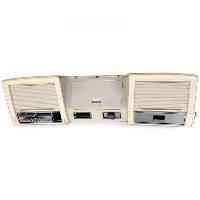 82857970 Cabin Storage Compartment assembly, Front Upper VOLVO