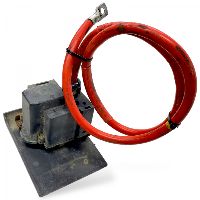 21019280 Auxiliary starter VOLVO FH/FM, RENAULT