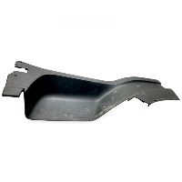 82819482 Cover panel, left, steps VOLVO