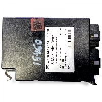 0004464251 Control Unit Video and Radar Sensor System MERCEDES-BENZ