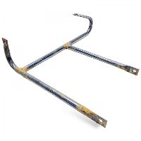 82423895 Cabin Side Spoiler Bracket, Left VOLVO