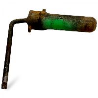 1347896 Tow pin  Scania P, G, R, T Series