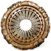 2030435 Clutch pressure plate 430mm SACHS for MAN, DAF