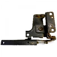 1727263 Lower grille hinge, Left SCANIA P, G, R, T series