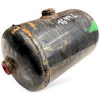 81514010194 Air Tank V=4L 154x273mm MAN TGS, TGX, TGA, TGL, TGM