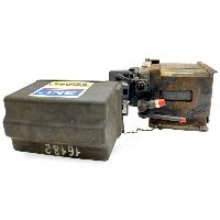 KFU240924 Central Lubrication Pump 24V SKF VOGEL 1912900