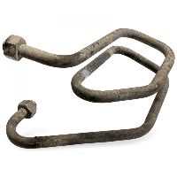 2132792 Air Cooling Spiral Tube DAF XF106