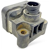 81259370051 Yawing rate sensor for ESP MAN TGX, TGS, TGA