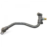 2120560 Coolant pipe MX-13 DAF XF106