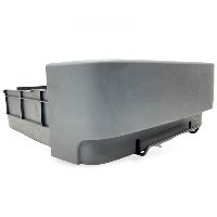 2284034 Storage Compartment Under Bed SCANIA P, G, R, T-Series