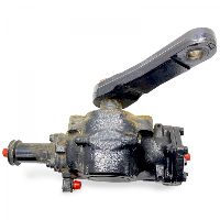 81462006552 Steering gear MAN TGX