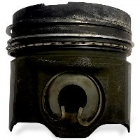 2132582 Piston assy MX-13 DAF XF106
