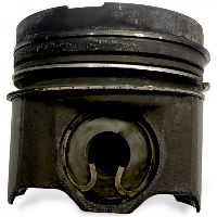 2132582 Piston assy MX-13 DAF XF106