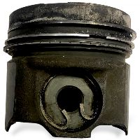 2132582 Piston assy MX-13 DAF XF106