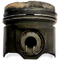 2132582 Piston assy MX-13 DAF XF106