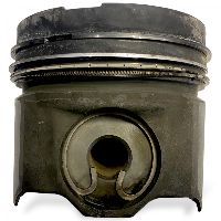 2132582 Piston assy MX-13 DAF XF106