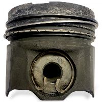 2132582 Piston assy MX-13 DAF XF106