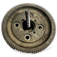 2106744+2104861 Camshaft gear MX-13 DAF XF106