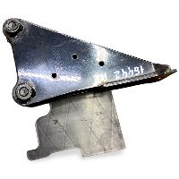 81416505031 Front Bumper Bracket, Right MAN TGS, TGX