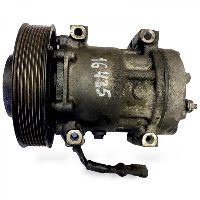 2046604 A/C Compressor MX-13 DAF XF106