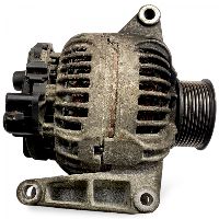 2022546 Alternator 24V 120A  DAF CF, XF