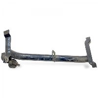 81615106007 Bracket, for entry step, left MAN  TGA, TGX