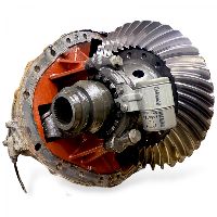 1873433 Differential, Drive Axle AAS1344  I=2,53 DAF XF 106