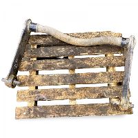 1972552 Stabilizer Bar, Drive Axle DAF XF106, CF450