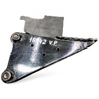 81416505030 Front Bumper Bracket, Left MAN TGS, TGX