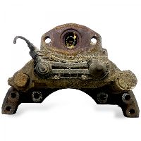 K100095 81508046669 Brake Caliper KNORR-BREMSE for MAN
