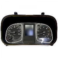 9674465521 Instrument Cluster MERCEDES-BENZ Atego 2
