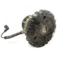 9362001222 Viscous Coupling MERCEDES-BENZ Atego, Actros