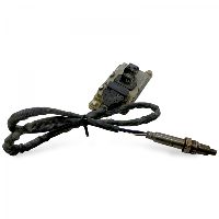 0101531528 NOx Sensor, before the catalyst MERCEDES Atego