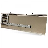 2146540 + 2147180 Bed Frame, Upper DAF XF106