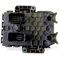 0034463817 CLCS Сontrol unit air suspension MERCEDES Actros MP4