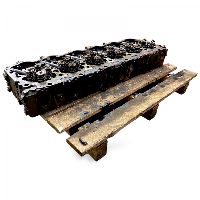 2188416 Cylinder Head MX-13 for DAF XF106