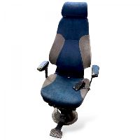 Driver Seat BE-GE 8552 / 8652 1910490