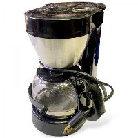 MC054 Cofee maker 24V 300W DOMETIC WAECO