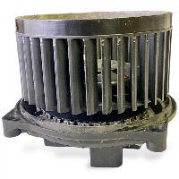 2130609 Heater Fan Motor DAF XF106