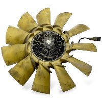 1644886 + 1806713 Cooling Fan Assembly DAF XF105