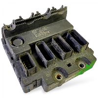 2020255 ECAS Control unit DAF CF450, XF106