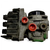 2047120 4801066070 EBS Axle Modulator, Front axle 1-Channel - Gen4 DAF