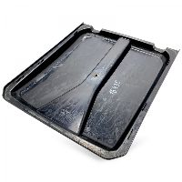 1850041 Battery box cover DAF XF106, CF