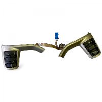 2049172 Steering Wheel Switches, Left + Right DAF CF450, XF106