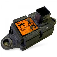 1980680 Vehicle Stability Control VSC (ESC) DAF XF106