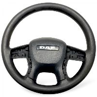 2020866 + 1843735 Steering Wheel DAF XF106