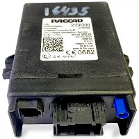 2244545 Electronic Control Unit, PCC DAF XF106 CF450