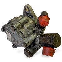 81471016182 Power Steering Pump MAN, VAN HOOL