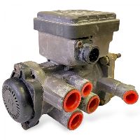 1879274 EBS Trailer Control Valve SCANIA P, G, R, T - series
