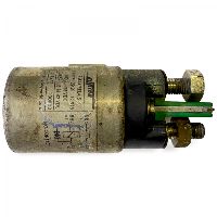 36259026013 Power relay  300A 24VDC MAN LIONS CITY
